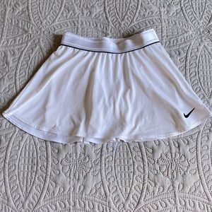 Nike Tennis Skirt size small